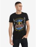Aerosmith Pump Tour T-Shirt, , alternate