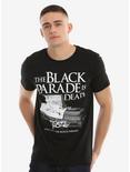 My Chemical Romance The Black Parade Is Dead T-Shirt, , alternate