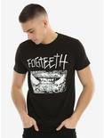 Bright Fogteeth T-Shirt, , alternate