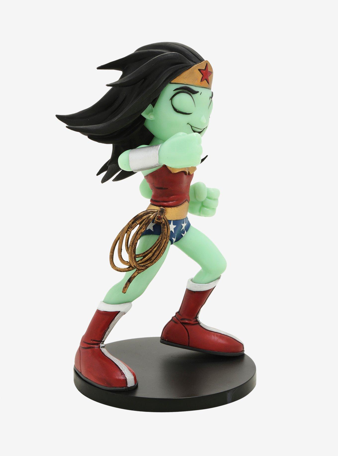 DC Comics Artists Alley Wonder Woman Vinyl Figure By Chris Uminga - BoxLunch Exclusive, , alternate
