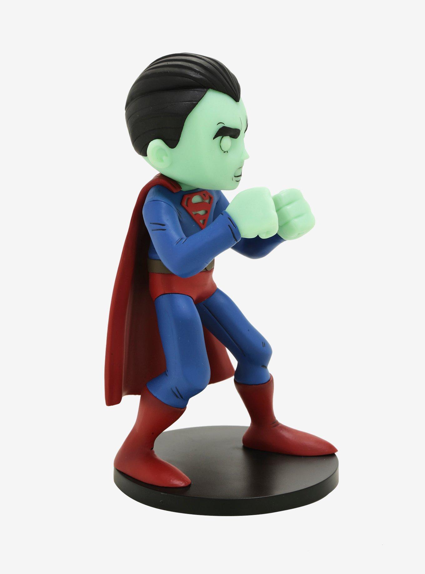DC Comics Artists Alley Superman Vinyl Figure By Chris Uminga - BoxLunch Exclusive, , alternate
