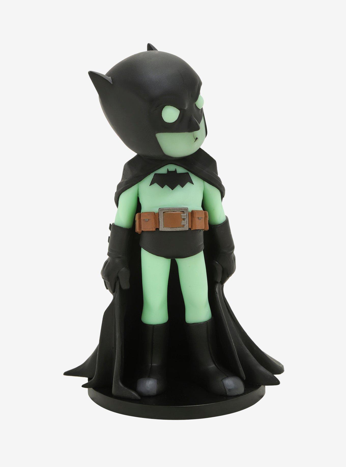 DC Comics Artists Alley Batman Vinyl Figure By Chris Uminga - BoxLunch Exclusive, , alternate
