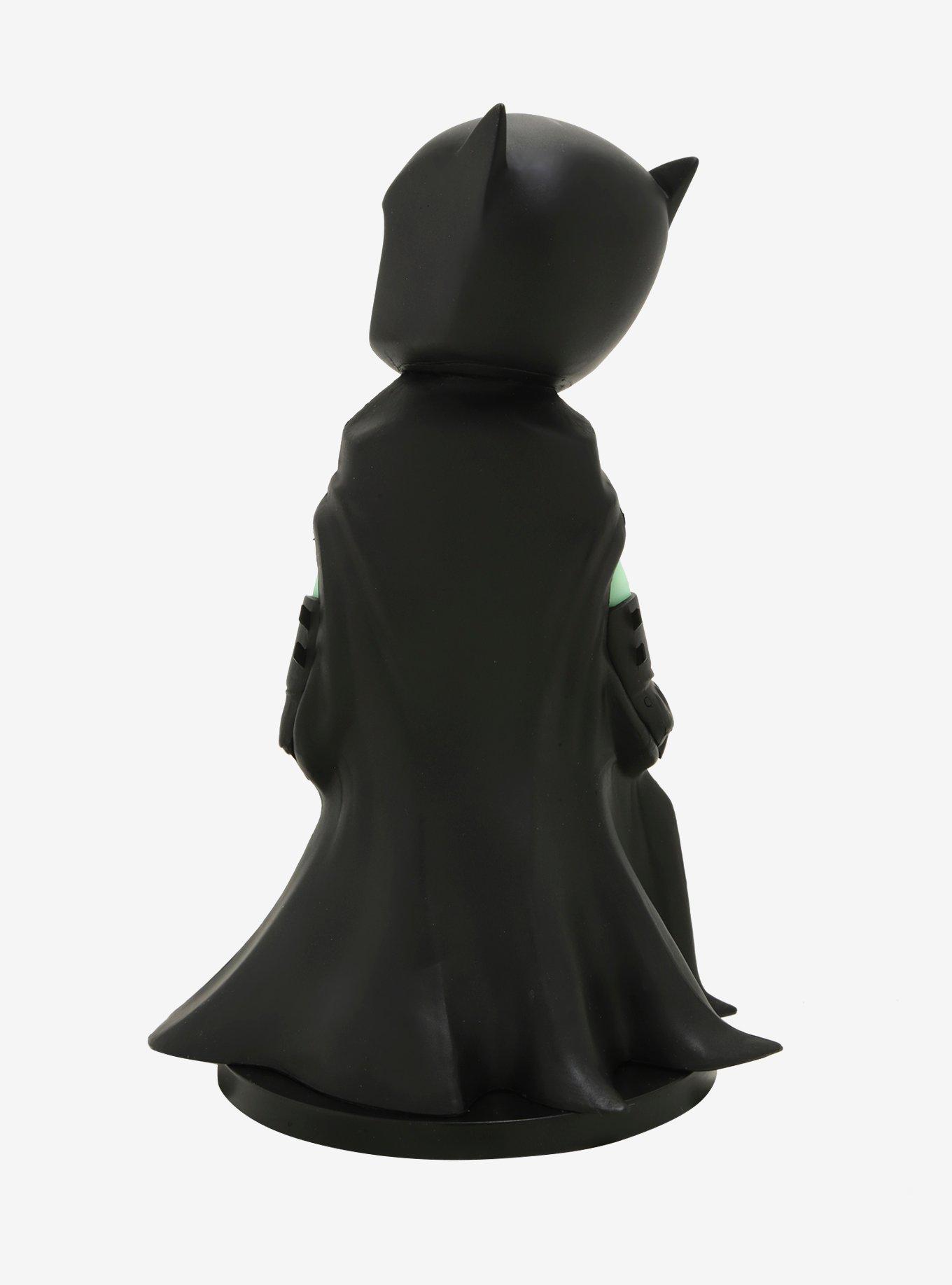 DC Comics Artists Alley Batman Vinyl Figure By Chris Uminga - BoxLunch Exclusive, , alternate