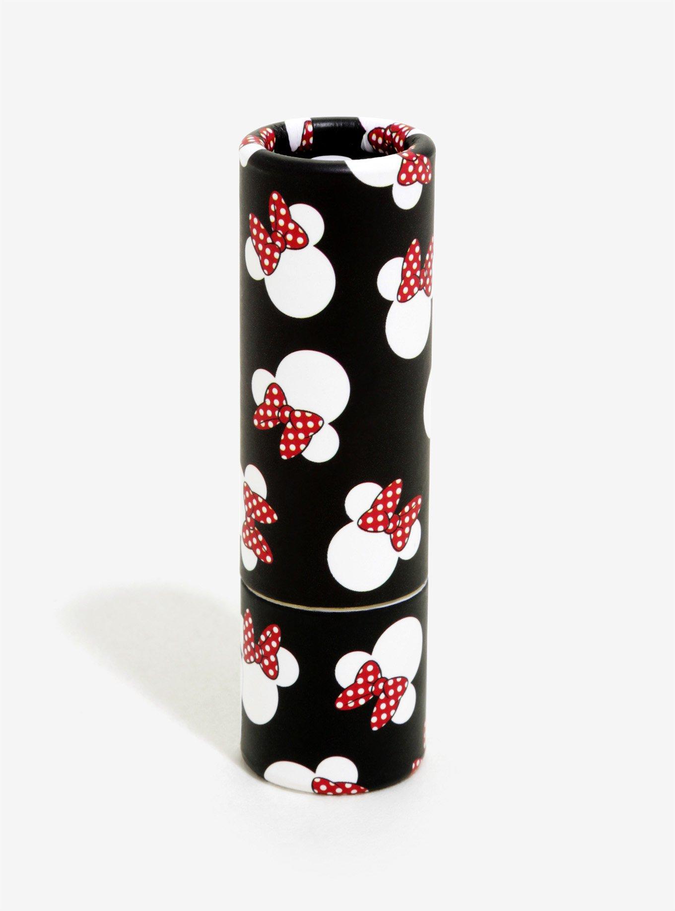 Disney Minnie Mouse Lip Balm, , alternate