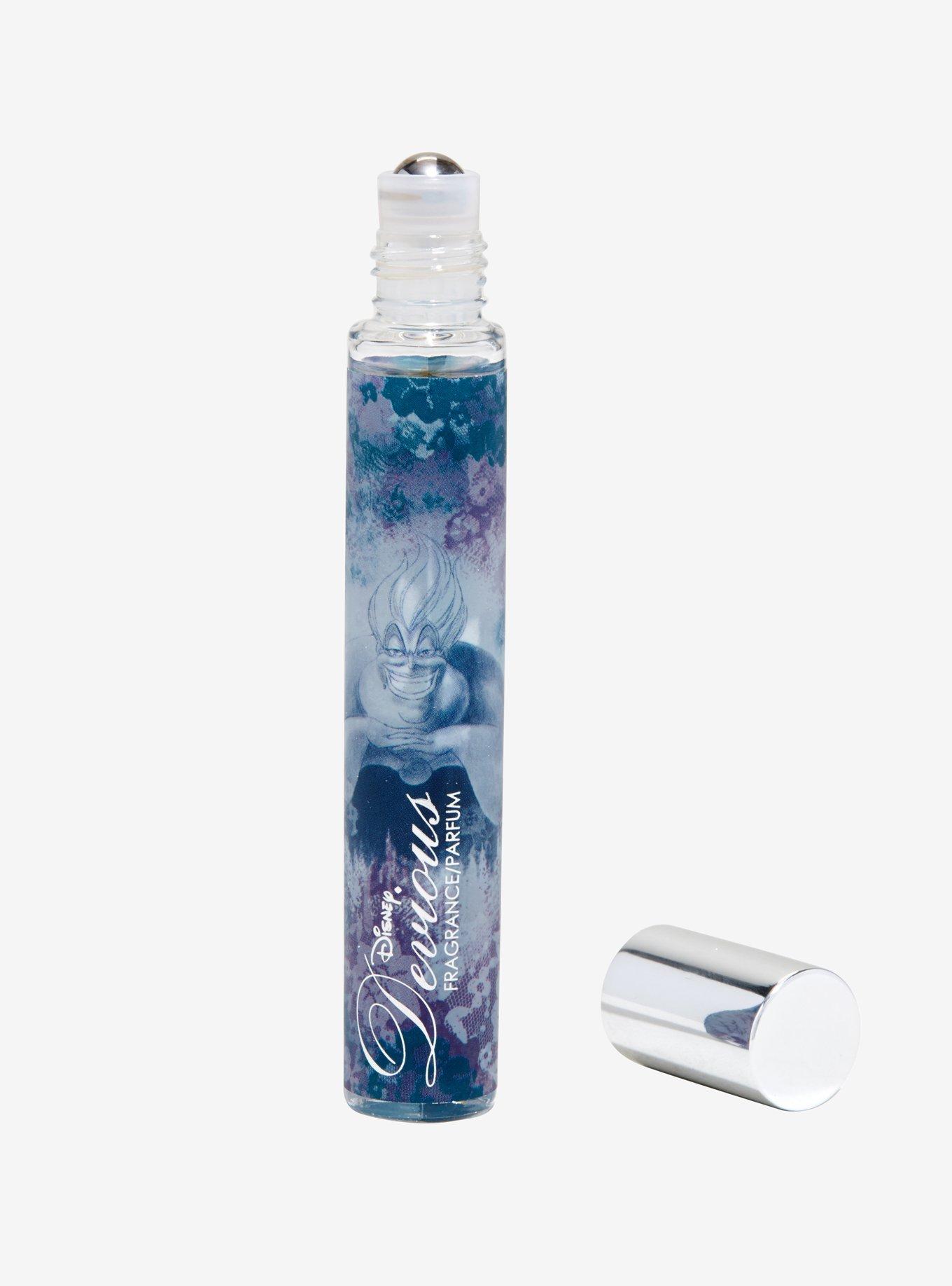 Disney The Little Mermaid Ursula Devious Rollerball Mini Fragrance, , alternate