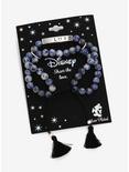 Disney Mickey Mouse Love Bar Wrap Bracelet, , alternate