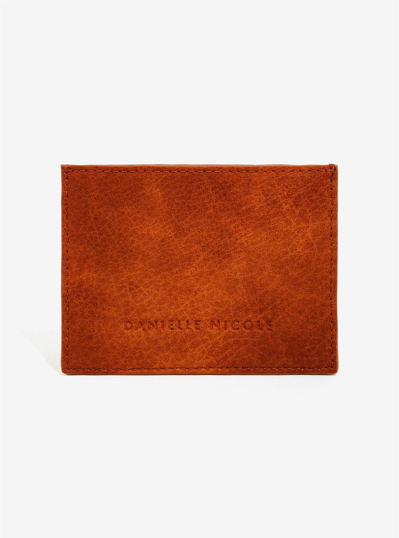 Danielle Nicole Harry Potter Platform 9 3/4 Cardholder, , alternate