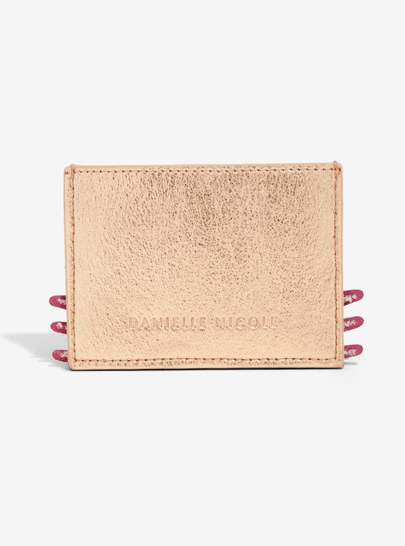 Danielle Nicole Harry Potter Luna Lovegood Cardholder - BoxLunch Exclusive, , alternate