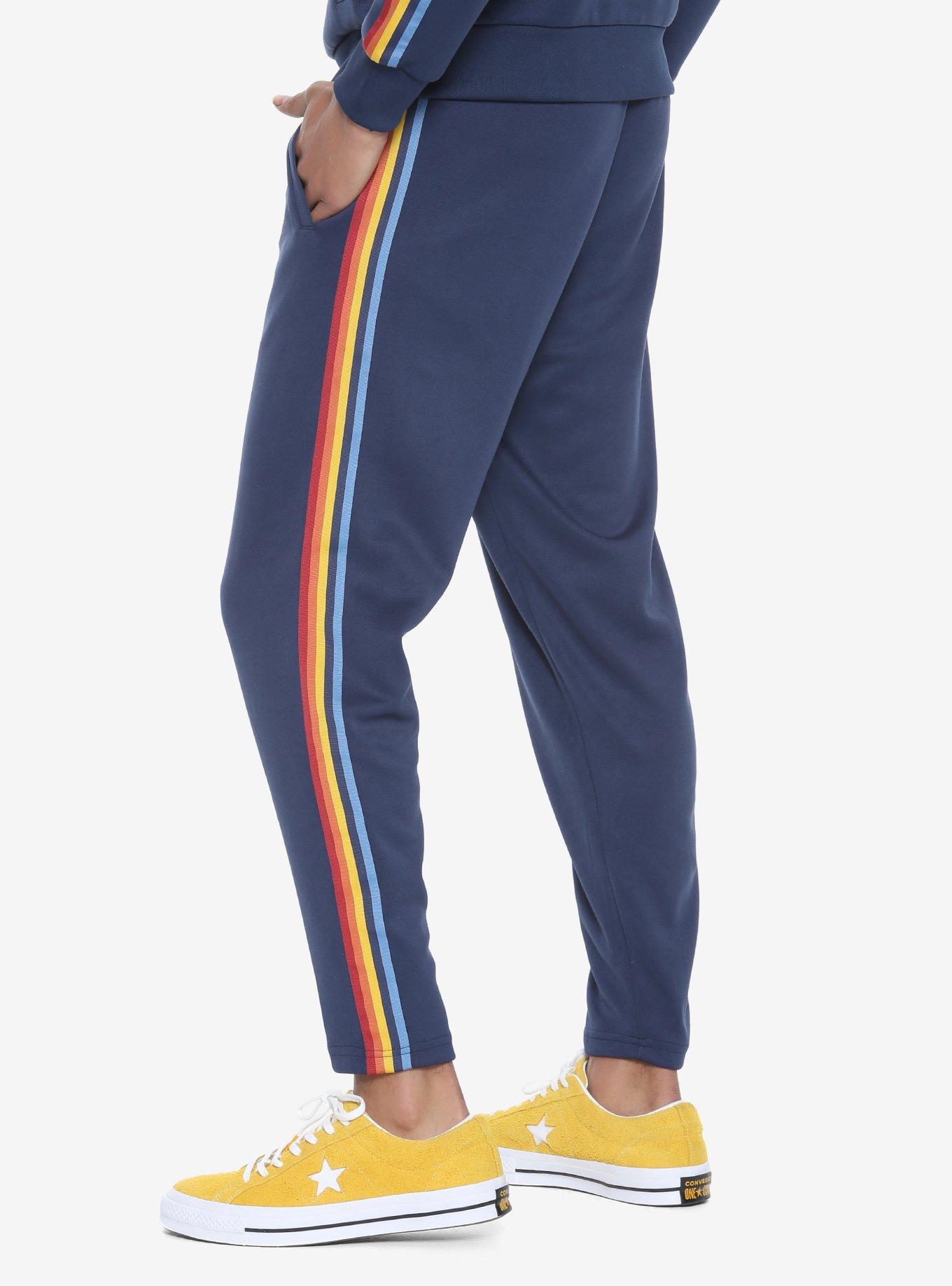 Our Universe Star Wars Solo Unisex Track Pants, , alternate