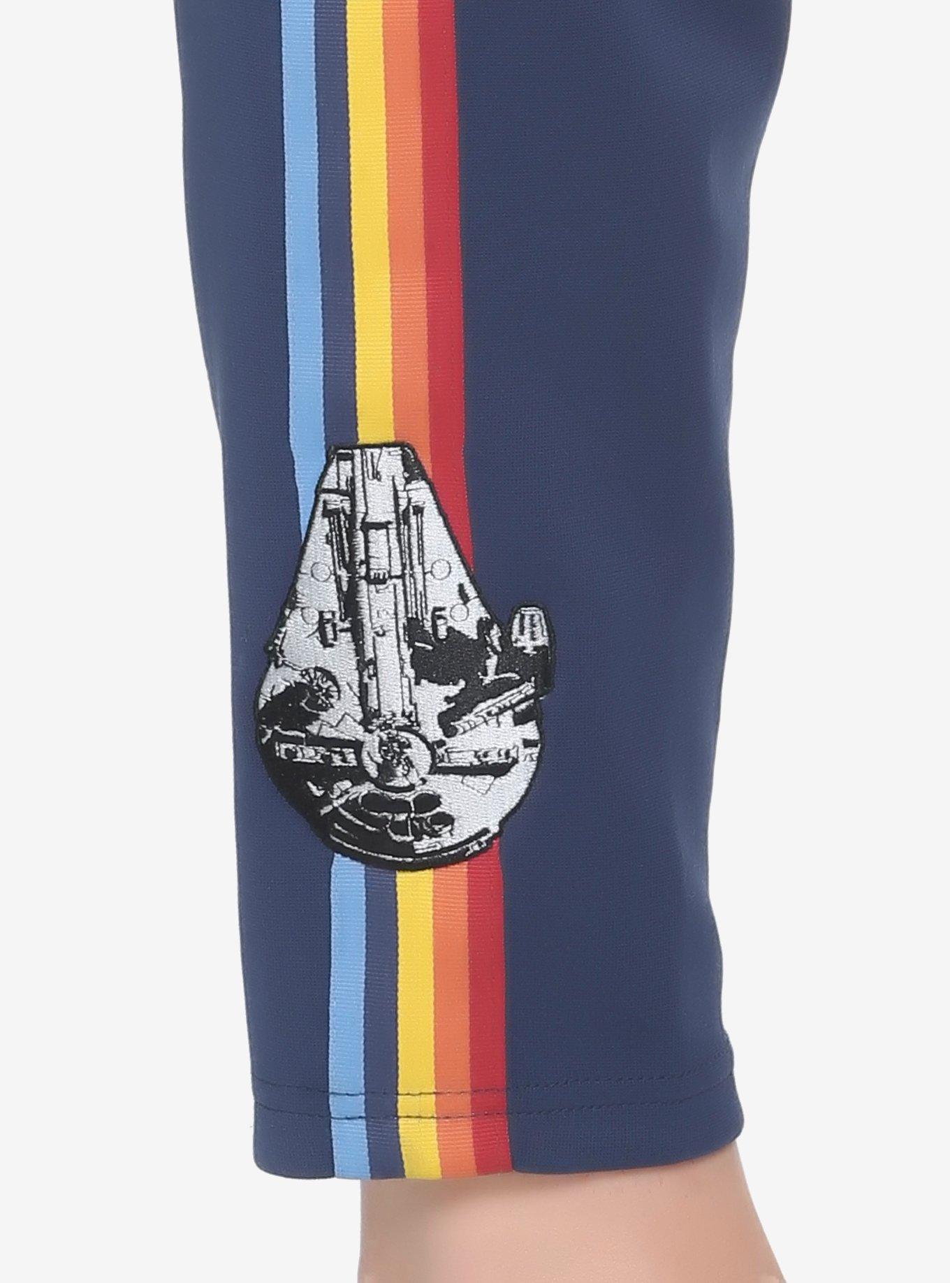 Our Universe Star Wars Solo Unisex Track Pants, , alternate