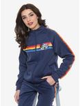 Our Universe Star Wars Solo Unisex Track Jacket, , alternate