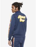 Our Universe Star Wars Solo Unisex Track Jacket, , alternate