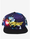 Voltron: Legendary Defender Paladins Sublimation Snapback Hat, , alternate