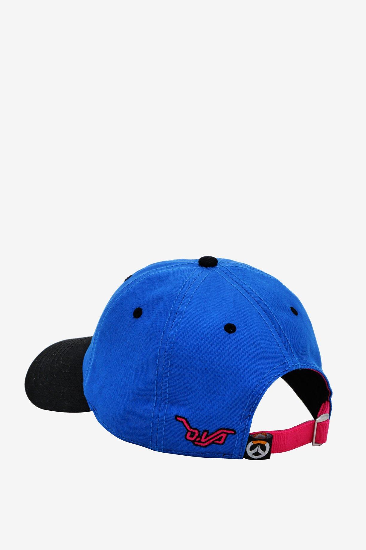 Overwatch D.Va Dad Cap, , alternate