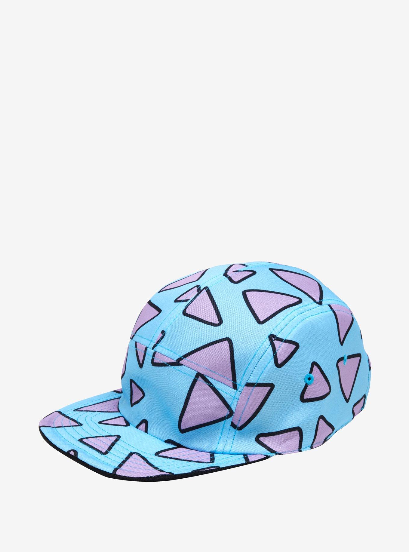 Rocko's Modern Life Reversible Camper Cap, , alternate