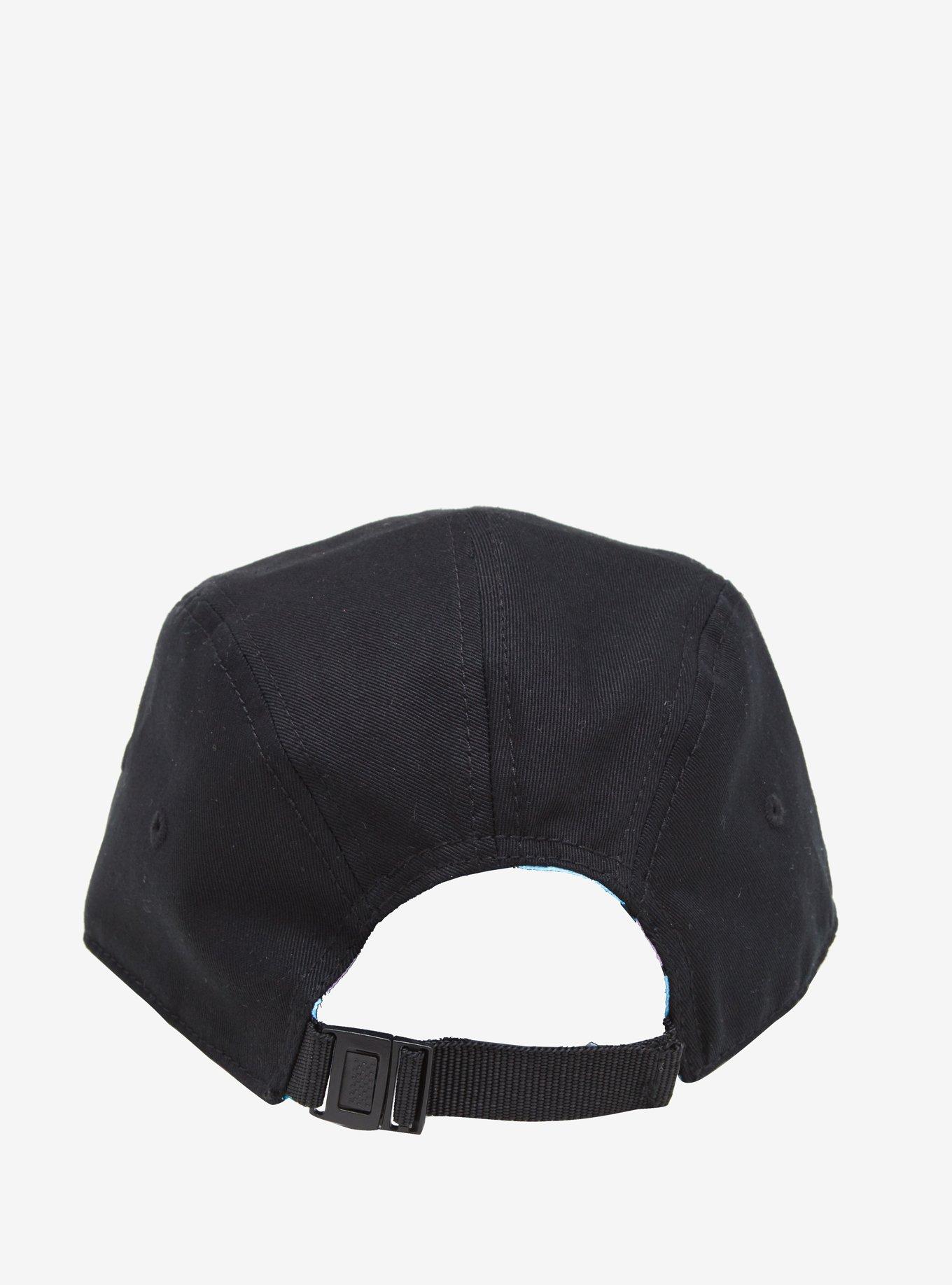 Rocko's Modern Life Reversible Camper Cap, , alternate