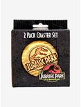 Jurassic Park Fossil Coaster Set, , alternate
