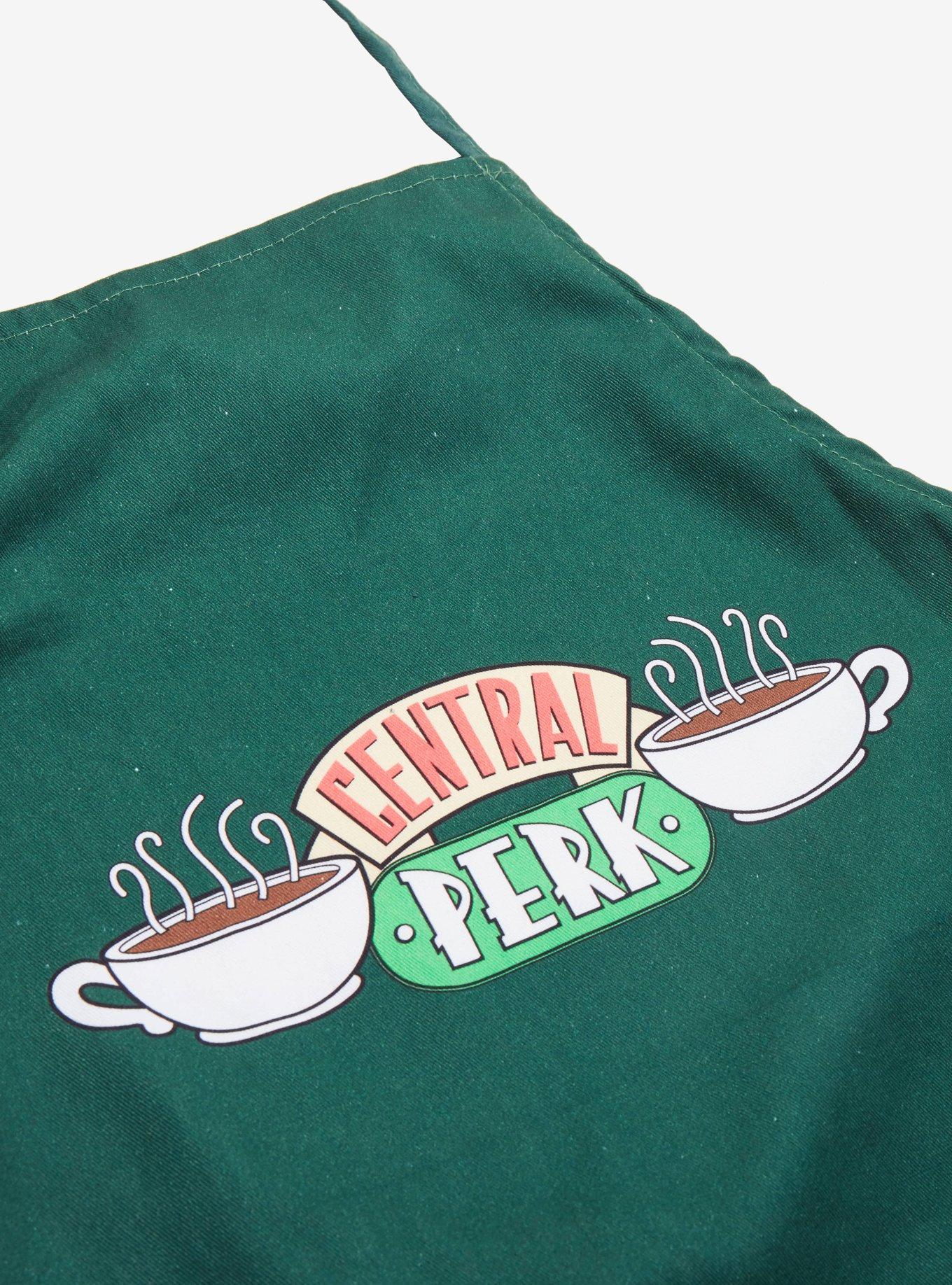 Friends Central Perk Apron, , alternate