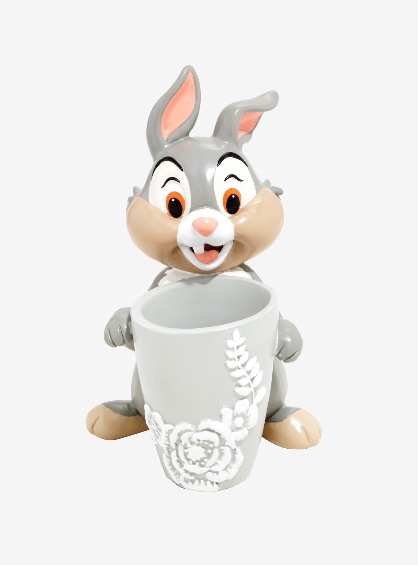 Disney Bambi Thumper Planter, , alternate