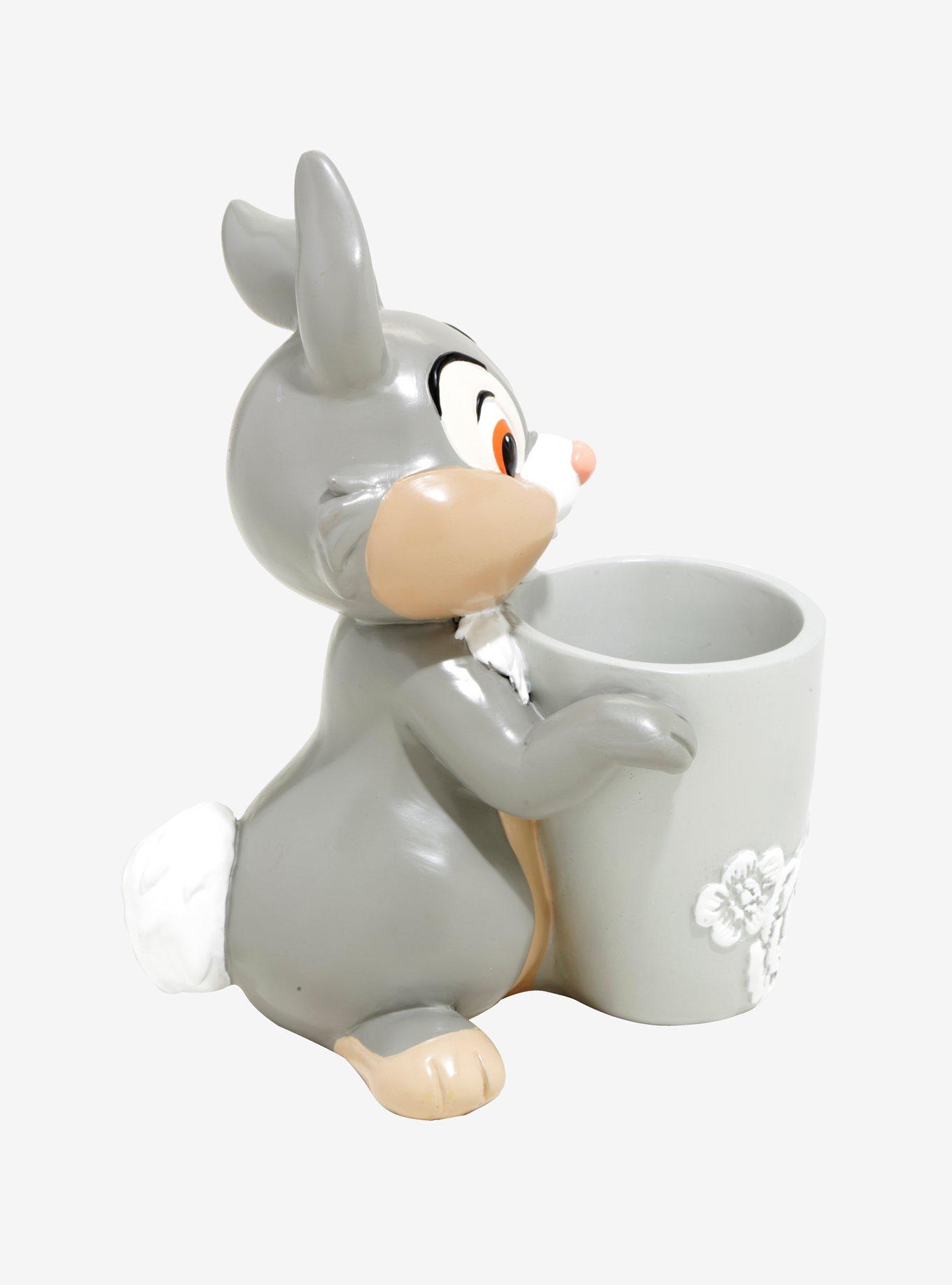Disney Bambi Thumper Planter, , alternate