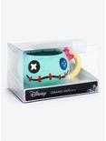 Disney Lilo & Stitch Scrump Face Mug, , alternate