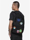 Ready Player One Backpack, , alternate