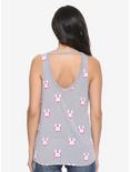 Overwatch D.Va Womens Fashion Tank Top - BoxLunch Exclusive, , alternate