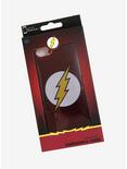 DC Comics The Flash Transparent iPhone Case, , alternate