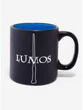 Harry Potter Lumos Heat Reveal Mug, , alternate