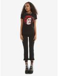 My Chemical Romance Statue Girls T-Shirt, , alternate