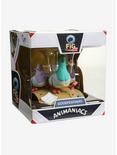Animaniacs Goodfeathers Q-Fig Max Figure, , alternate