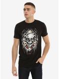 Avenged Sevenfold Deathbat Break Through T-Shirt, , alternate