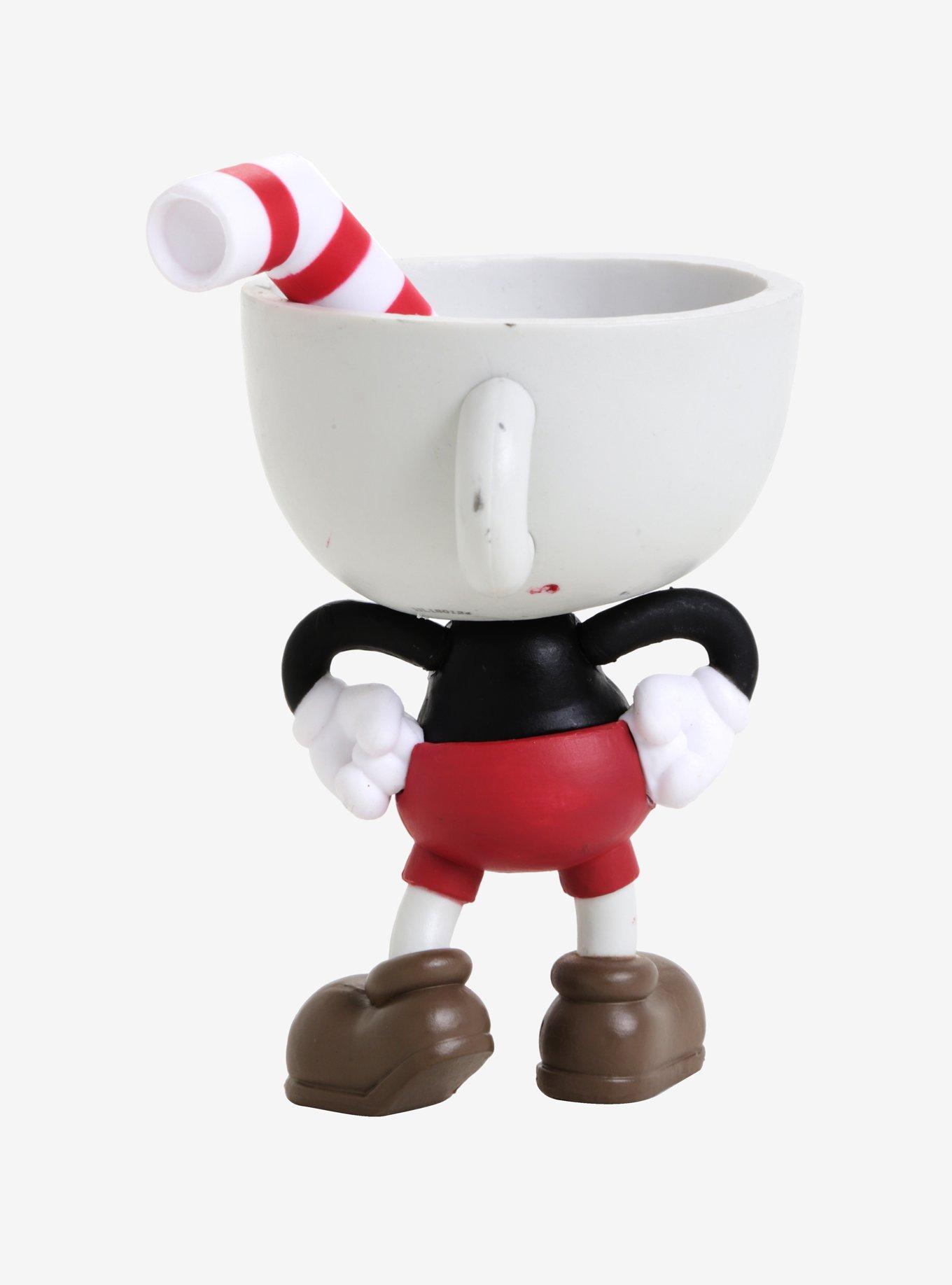 Funko Cuphead Vinyl Collectibles Figure, , alternate