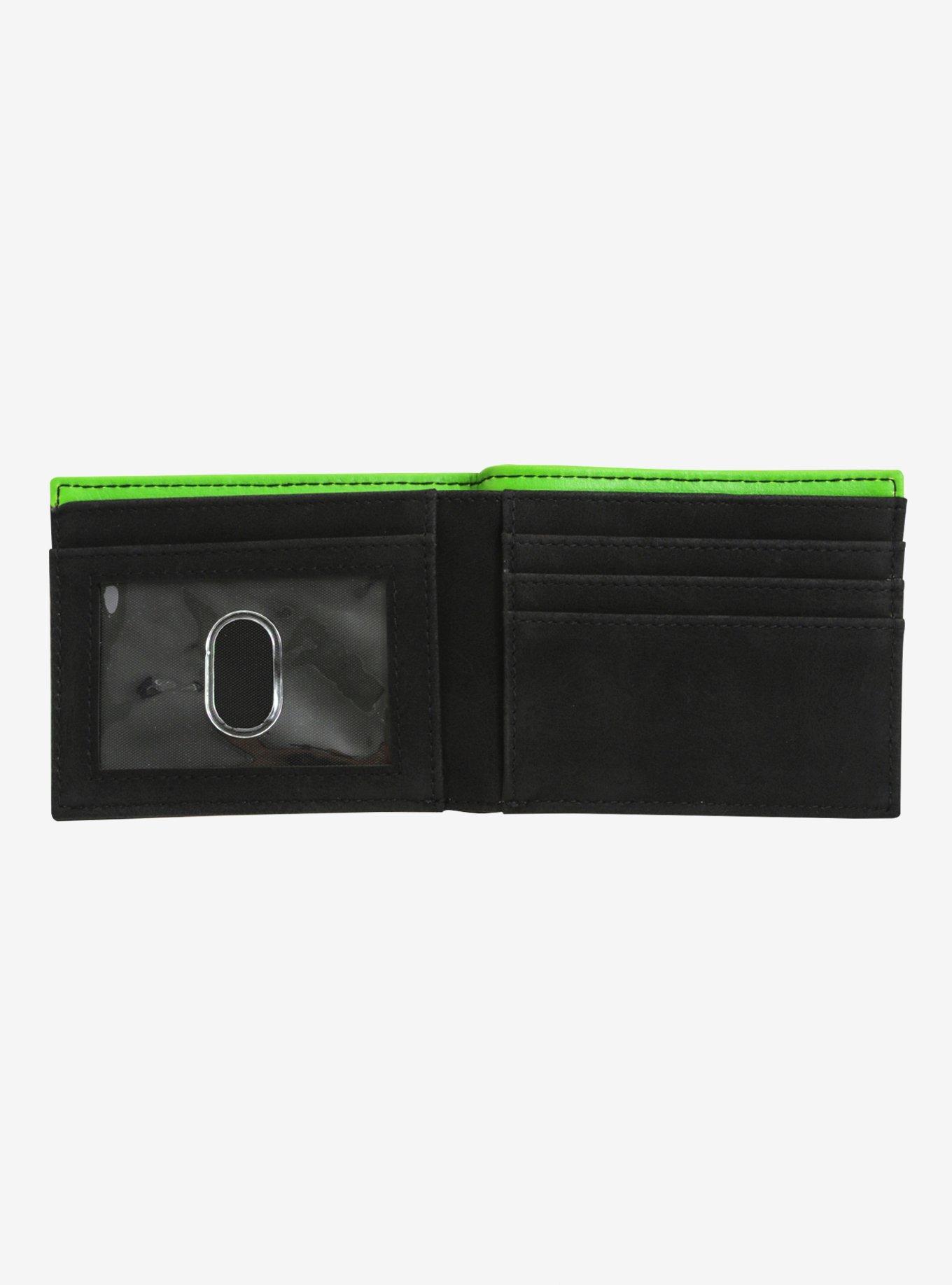 Ready Player One Gregarious Games Bi-Fold Wallet, , alternate