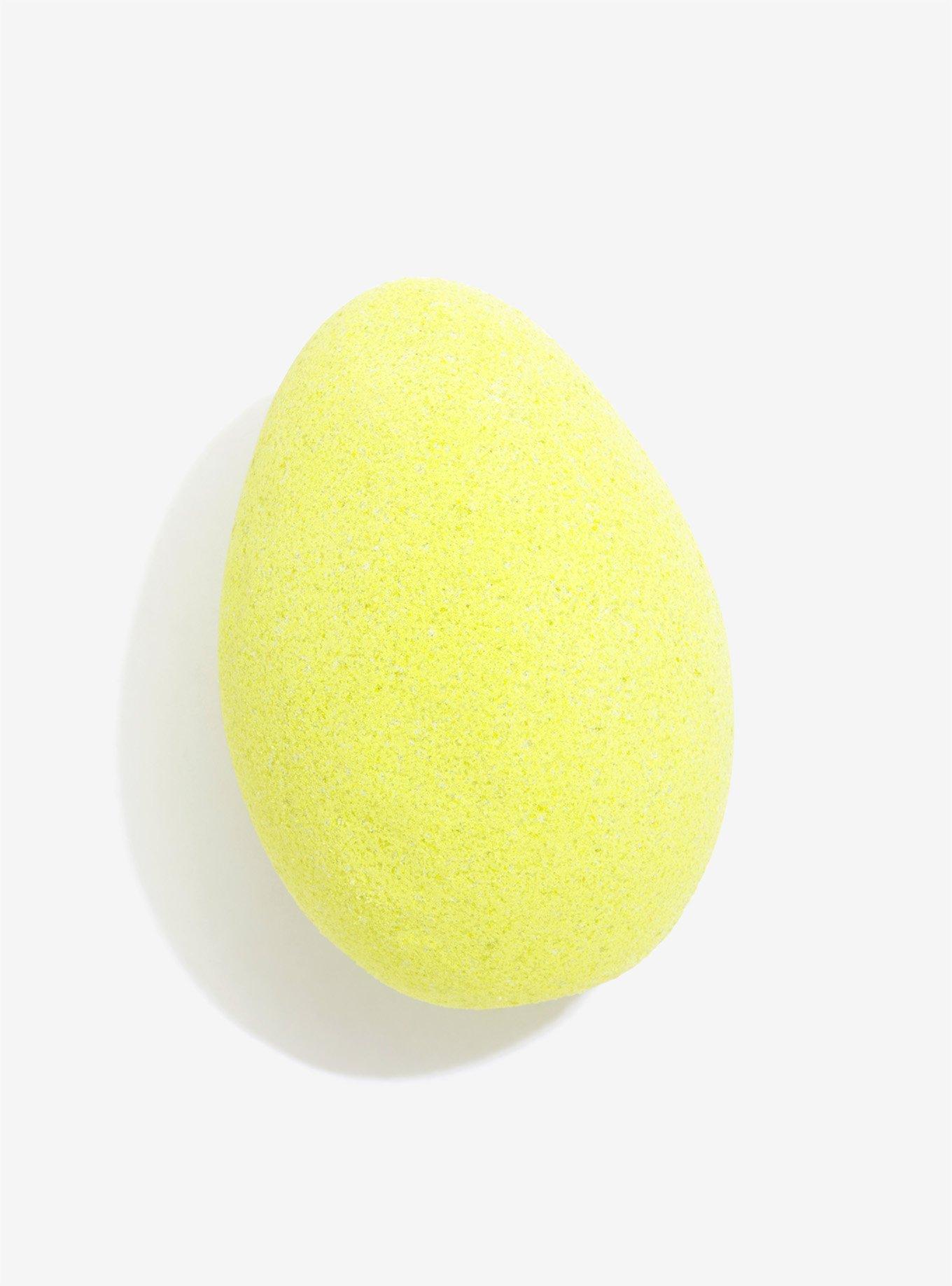 Jurassic Park Dinosaur Egg Bath Bomb, , alternate