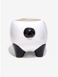 Ceramic Panda Planter Pot, , alternate