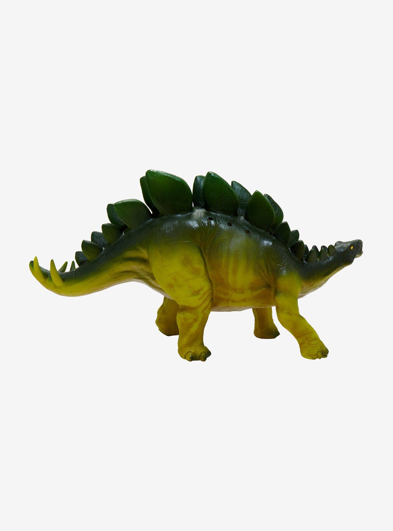 Dinosaur Stegosaurus Lamp, , alternate