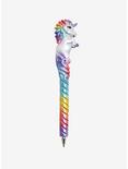 Rainbow Unicorn Pen, , alternate