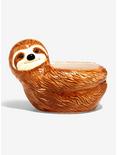 Ceramic Sloth Planter, , alternate