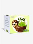 Ceramic Sloth Planter, , alternate