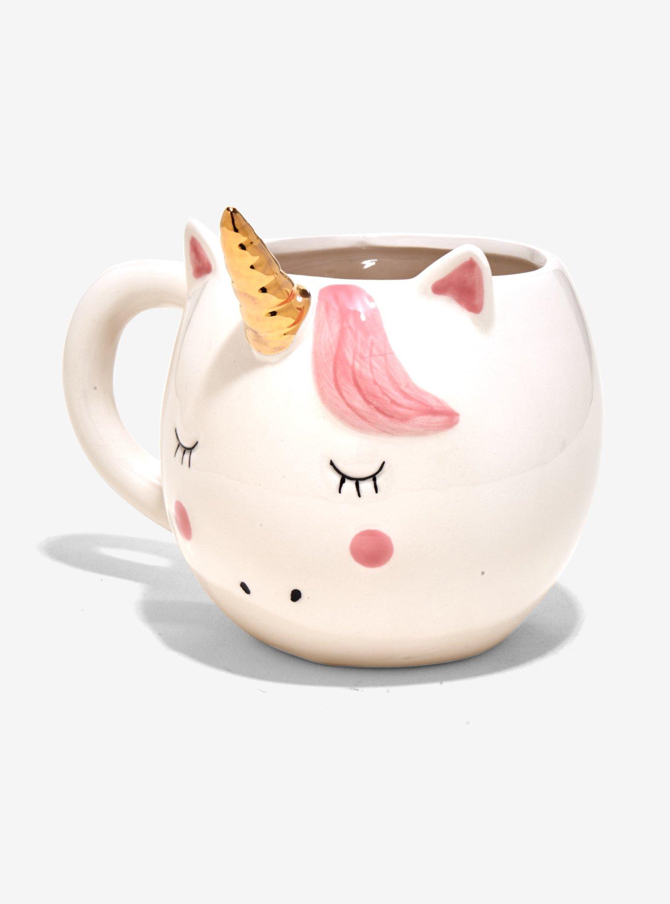 Unicorn Mug, , alternate