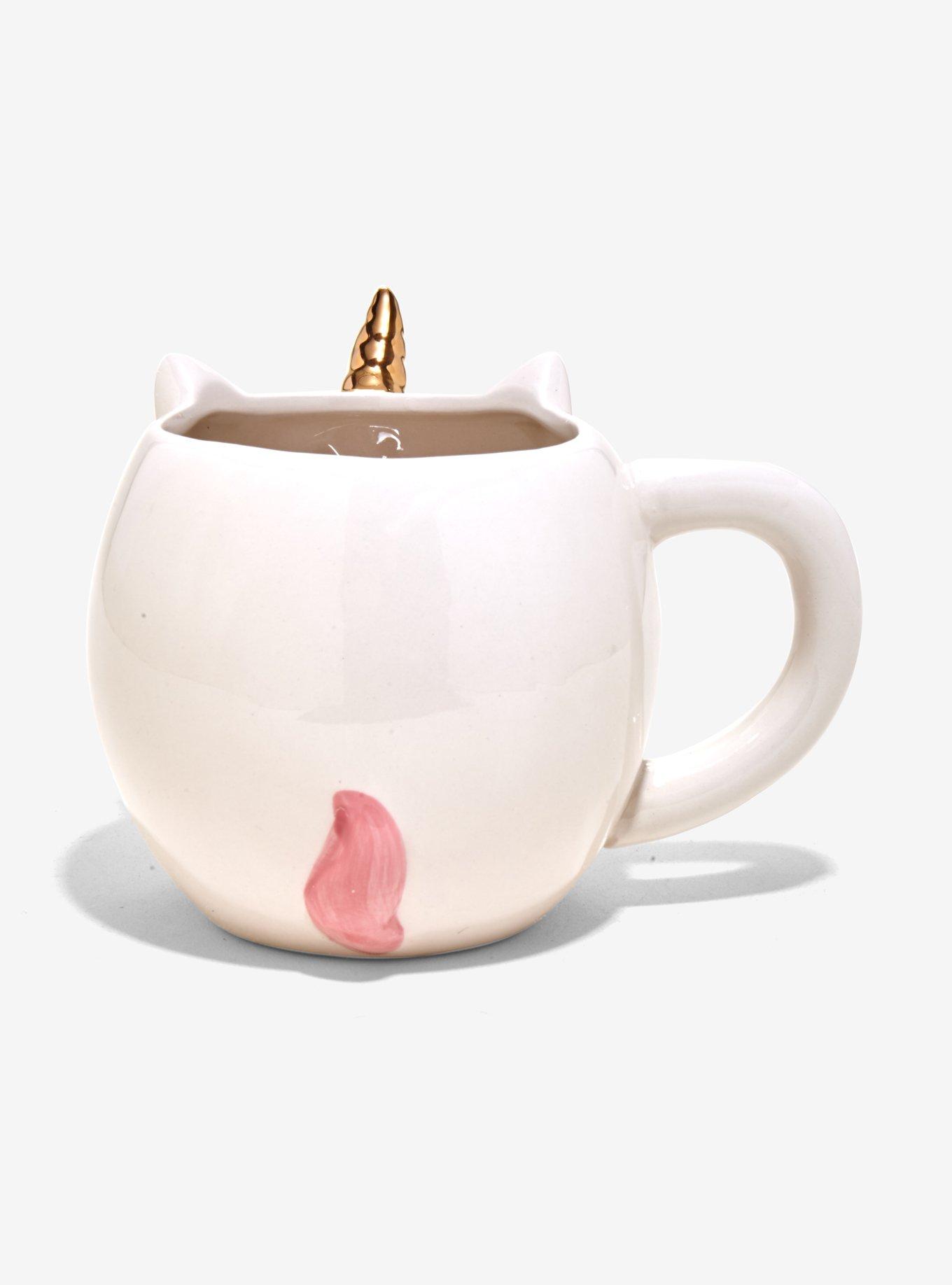 Unicorn Mug, , alternate
