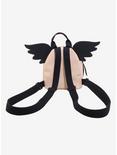 Supernatural Castiel Wings Mini Backpack, , alternate