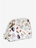 Loungefly Studio Ghibli Kiki's Delivery Service Bakery Mini Dome Bag, , alternate