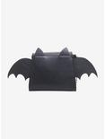 Bat Wing Crossbody Bag, , alternate