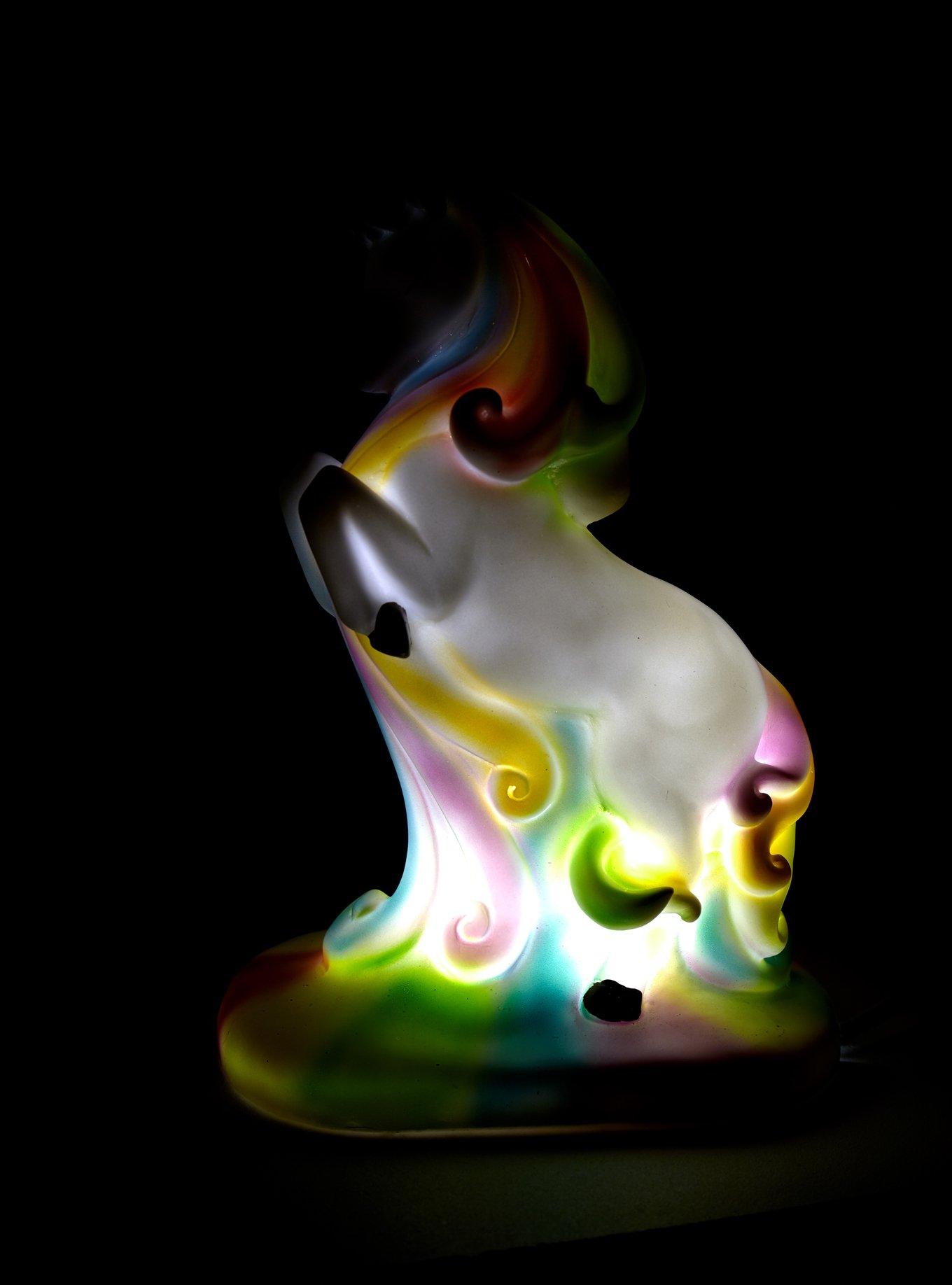 Unicorn LED Light, , alternate