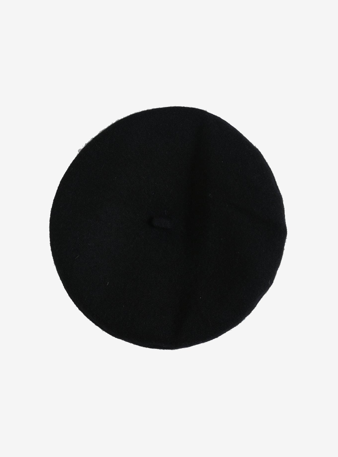 Black Beret, , alternate