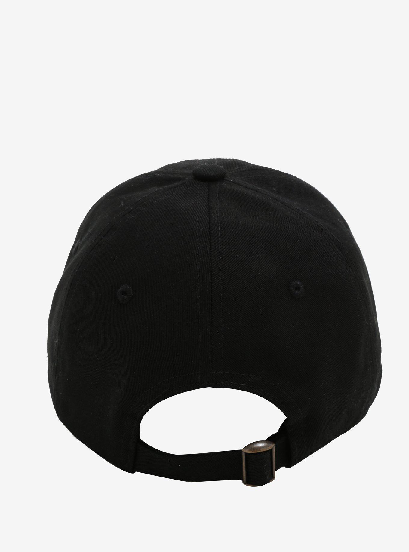 Twenty One Pilots TOP Logo Dad Cap, , alternate