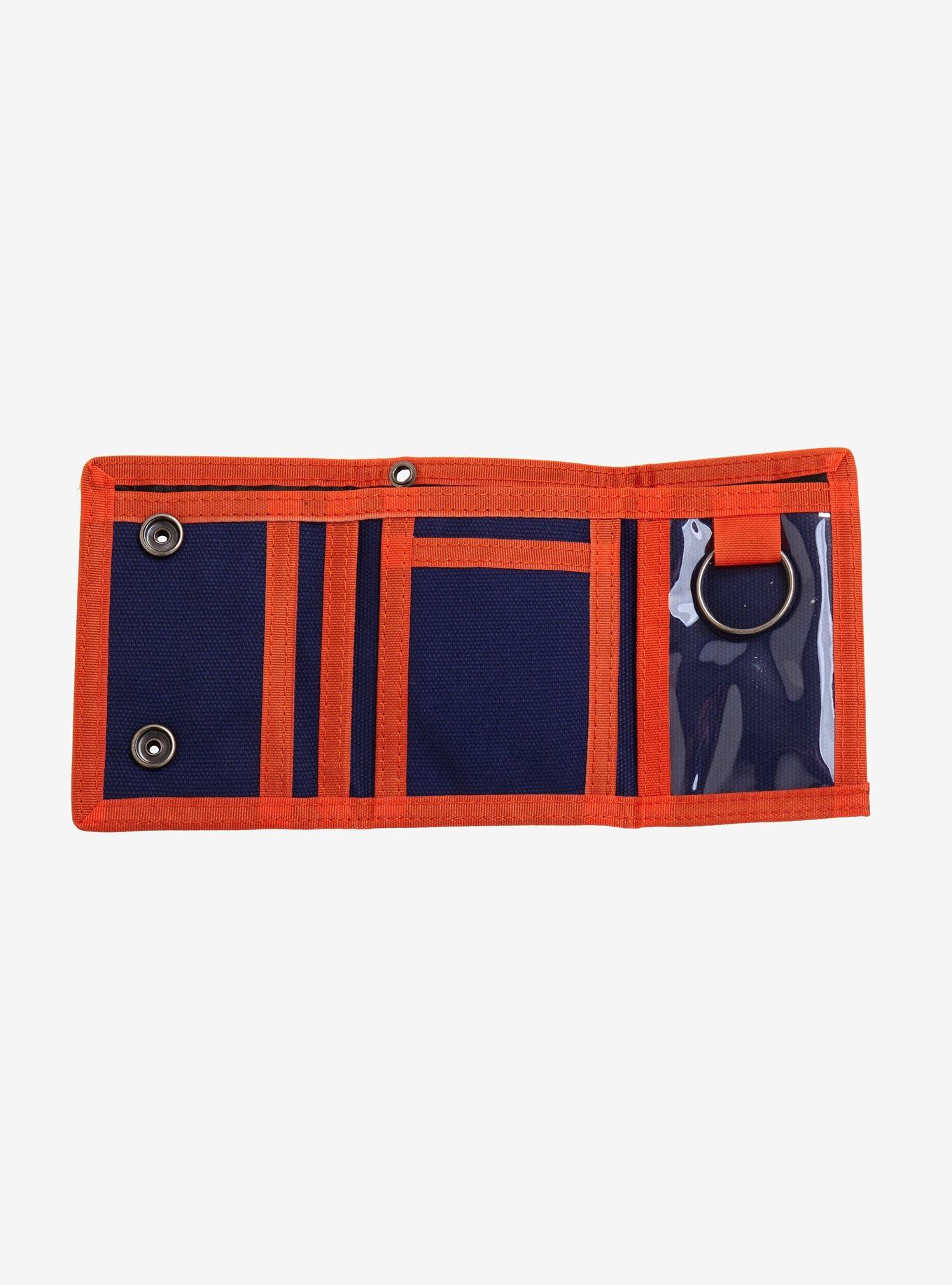 Solo: A Star Wars Story Striped Bi-Fold Wallet, , alternate