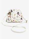 Loungefly Studio Ghibli Kiki's Delivery Service Baker Icons Mini Dome Bag, , alternate